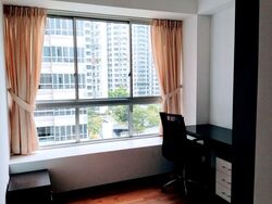 The Parc Condominium (D5), Condominium #547043081